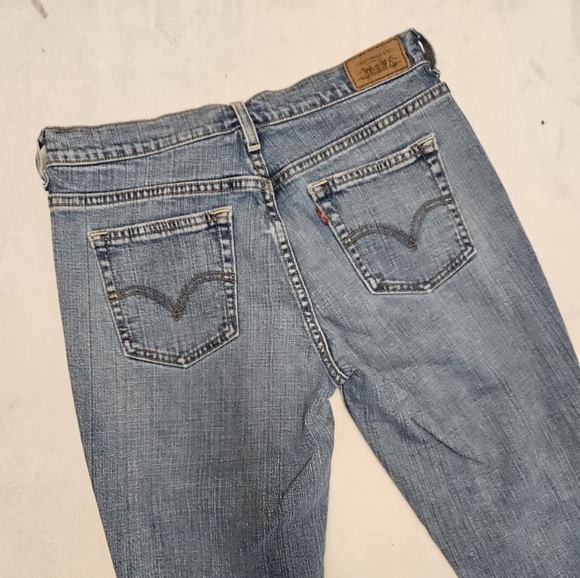Levi Strauss & co bootcut jeans - Picture 4 of 4